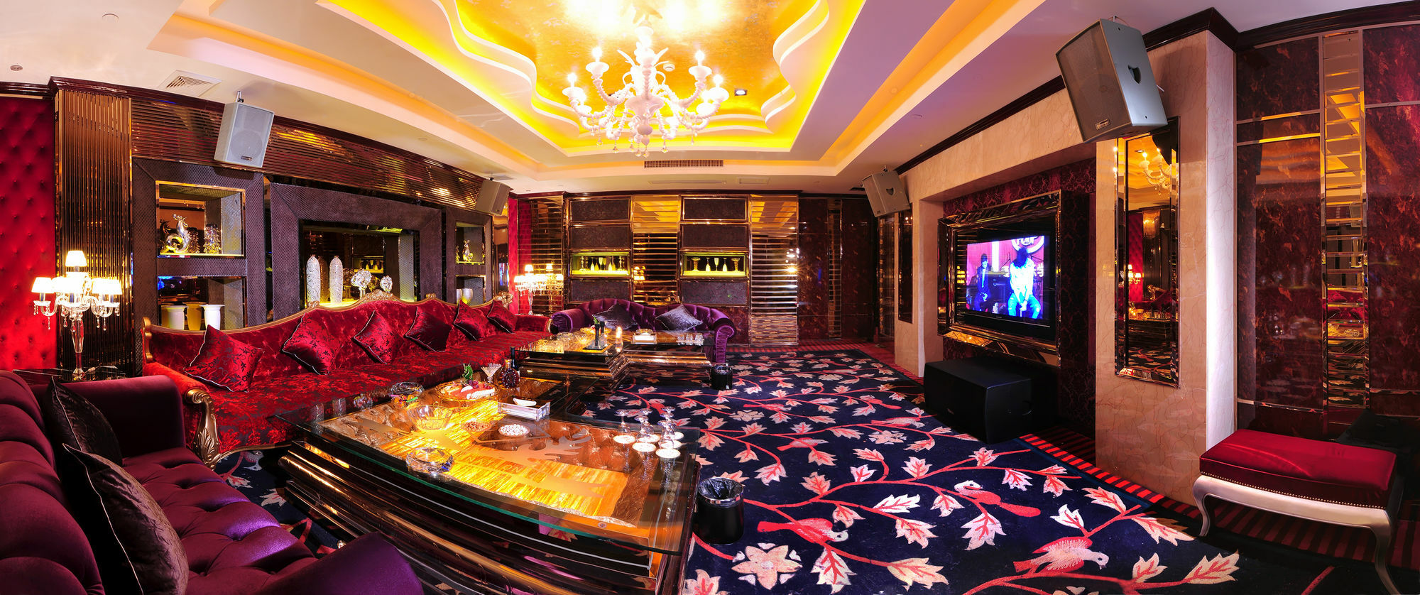 Landison Plaza International Hotel Zhenjiang  Exterior photo